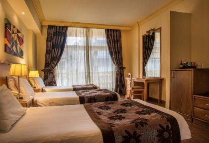 Bella Riva Hotel - image 16