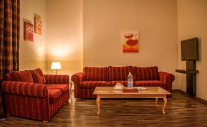 Bella Riva Hotel - image 18