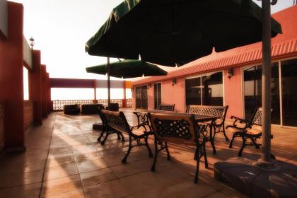 Bella Riva Hotel - image 2