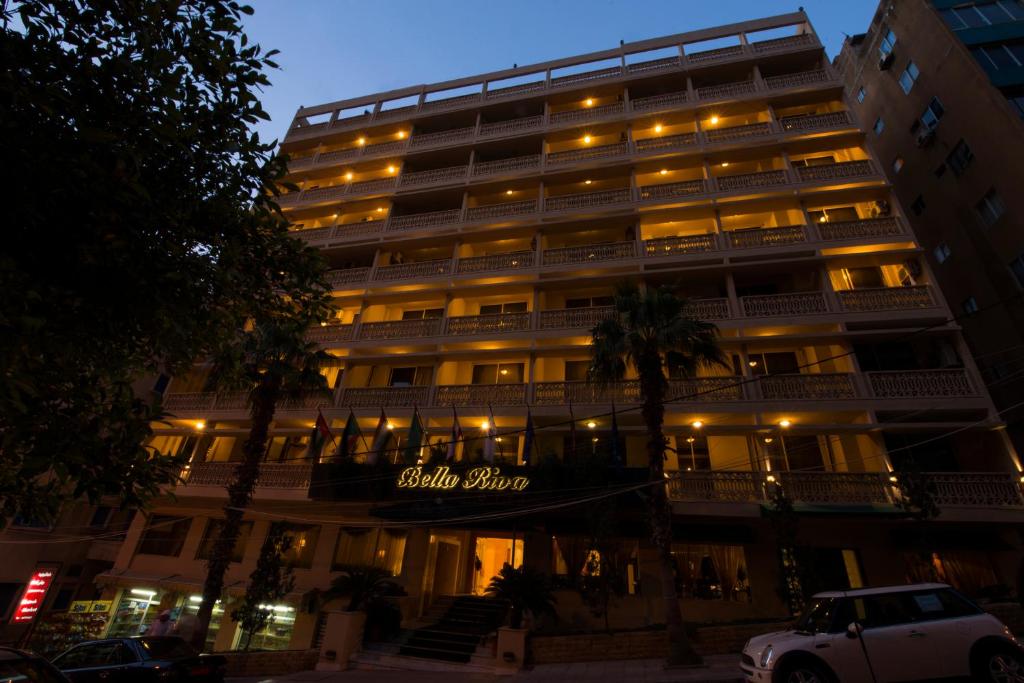 Bella Riva Hotel - image 3