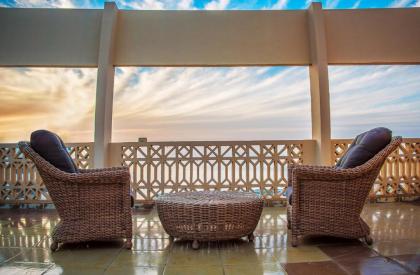 Bella Riva Hotel - image 4