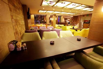 Lavender Home Hotel - image 13