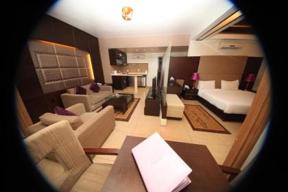 Lavender Home Hotel - image 16