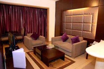 Lavender Home Hotel - image 17
