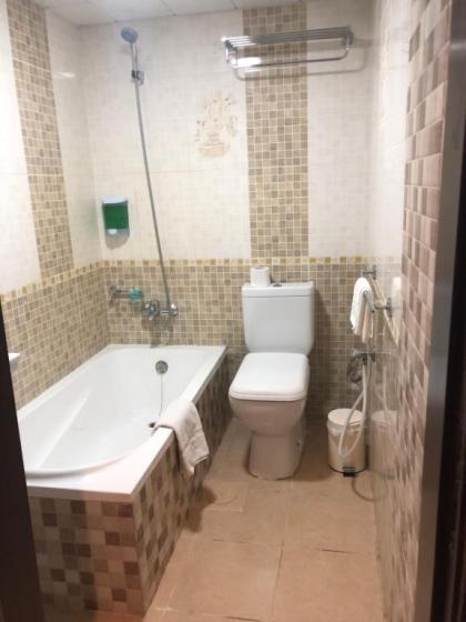 Lavender Home Hotel - image 18