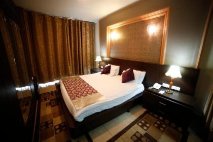 Lavender Home Hotel - image 20