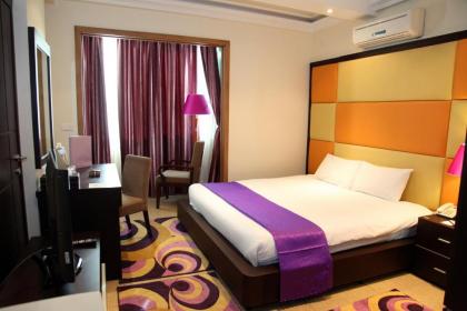 Lavender Home Hotel - image 5