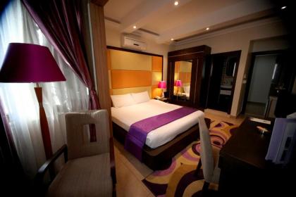 Lavender Home Hotel - image 6