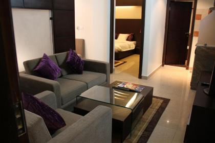 Lavender Home Hotel - image 9