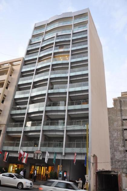 Ny Suites - image 12