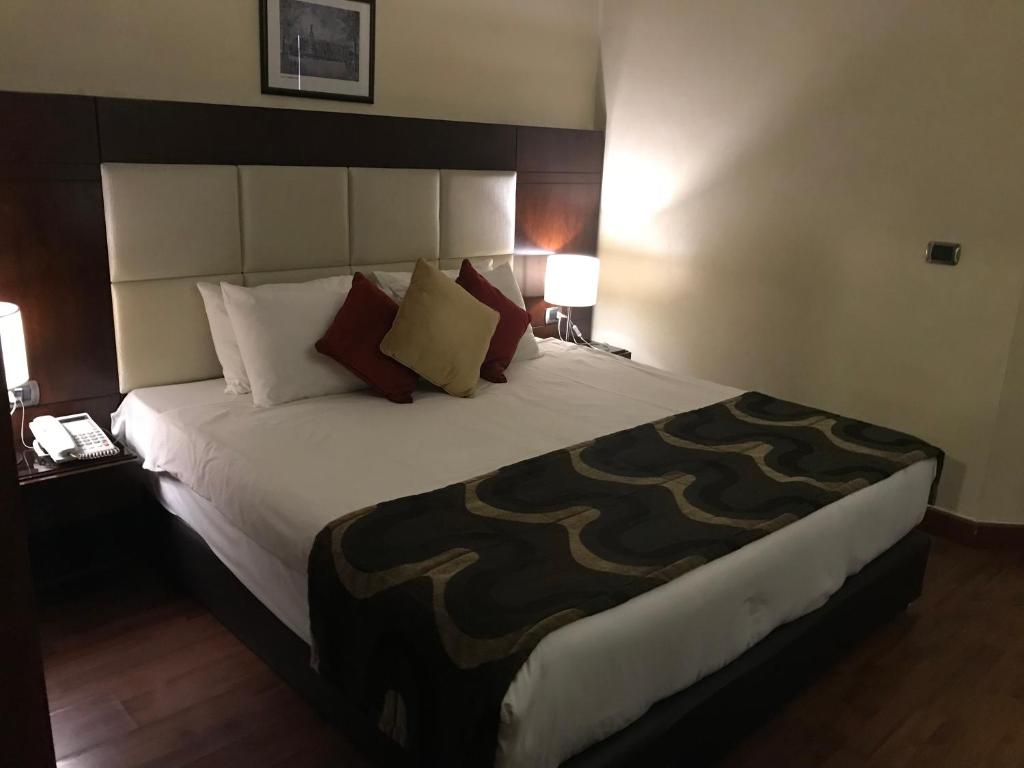 Ny Suites - image 3