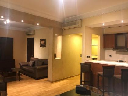 Ny Suites - image 7