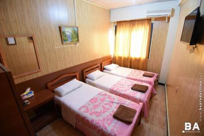 Regis Hotel - image 2