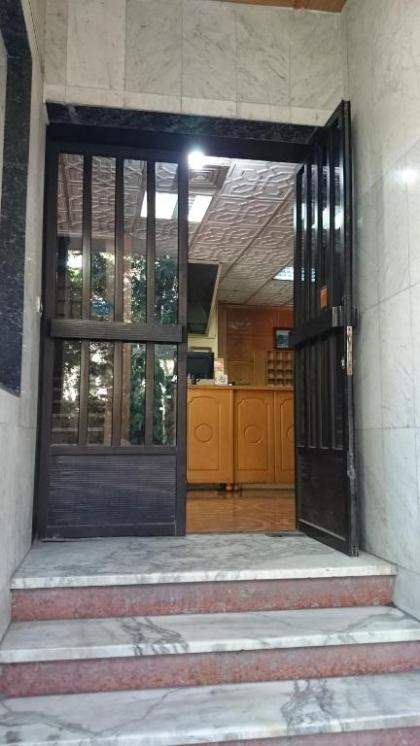 Regis Hotel - image 20
