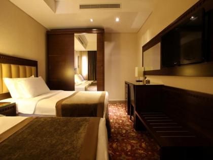 Lancaster Suites Raouche - image 11