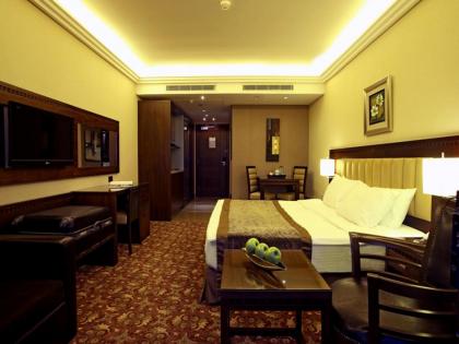 Lancaster Suites Raouche - image 13