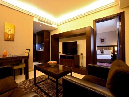 Lancaster Suites Raouche - image 14