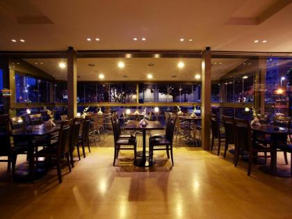 Lancaster Suites Raouche - image 16