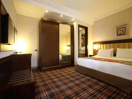 Lancaster Suites Raouche - image 20