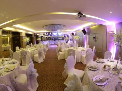 Lancaster Suites Raouche - image 4