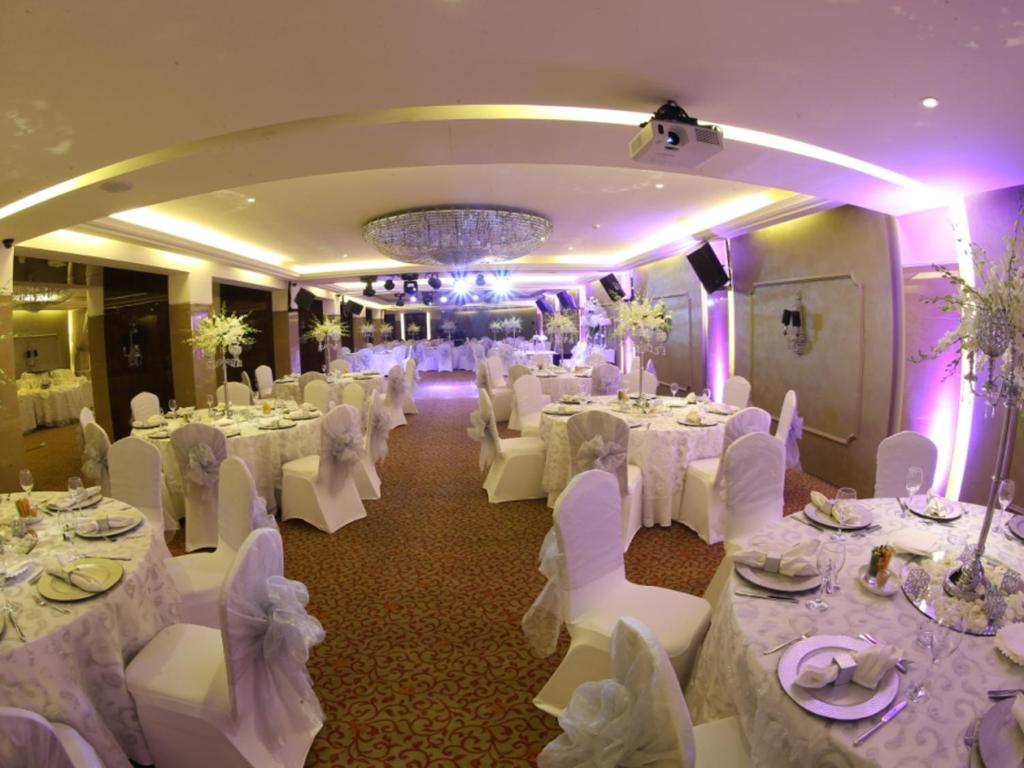 Lancaster Suites Raouche - image 4