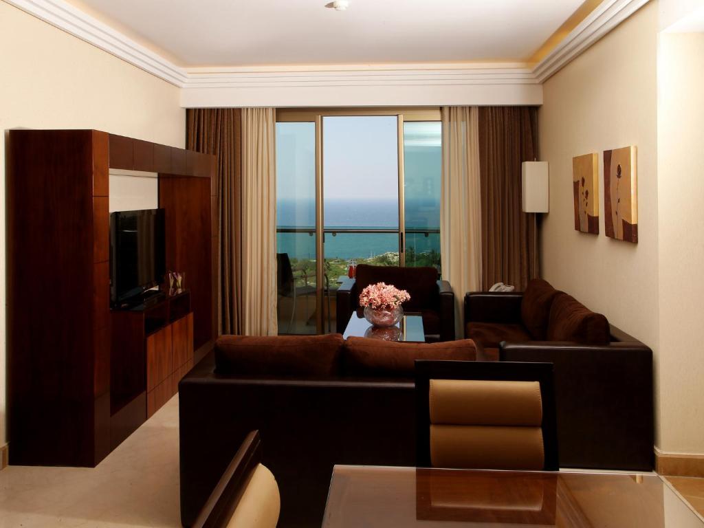 Lancaster Suites Raouche - image 5