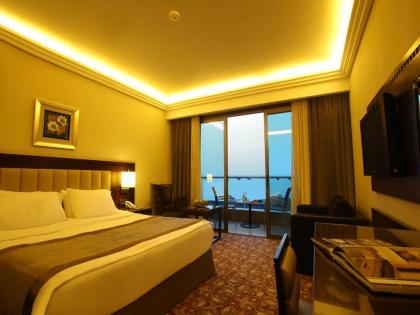 Lancaster Suites Raouche - image 6