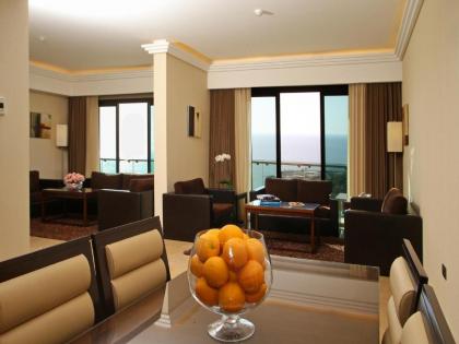 Lancaster Suites Raouche - image 8