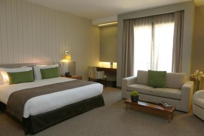 ParkTower Suites - image 10