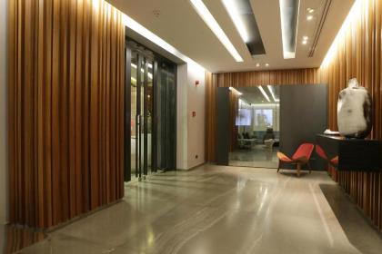 ParkTower Suites - image 20