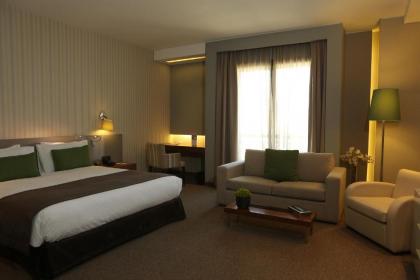 ParkTower Suites - image 5
