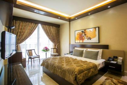 Imperial Suites Hotel - image 1