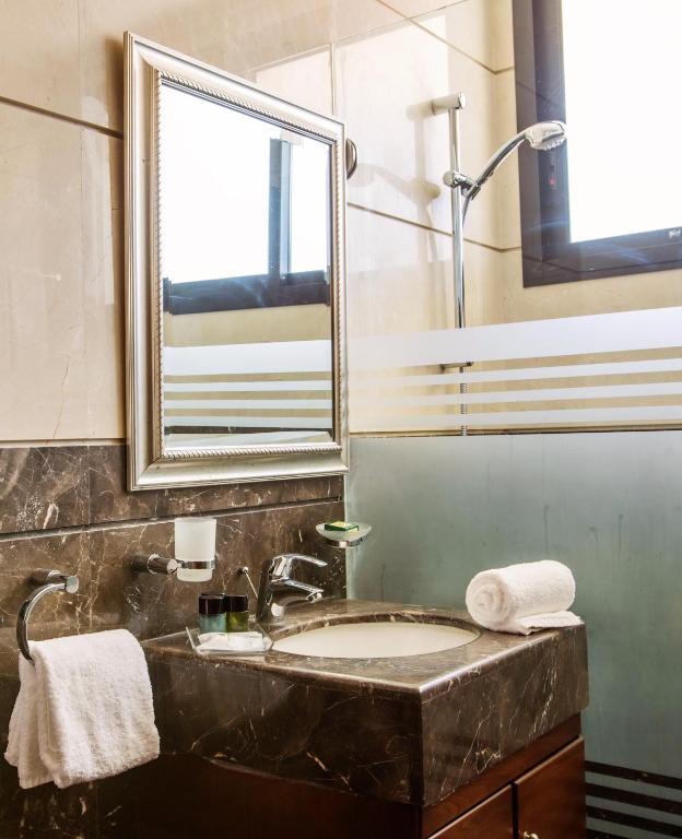 Imperial Suites Hotel - image 2