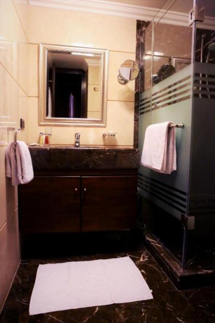 Imperial Suites Hotel - image 7
