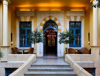 Albergo Hotel - image 1