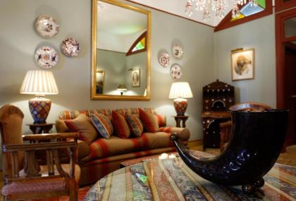 Albergo Hotel - image 20