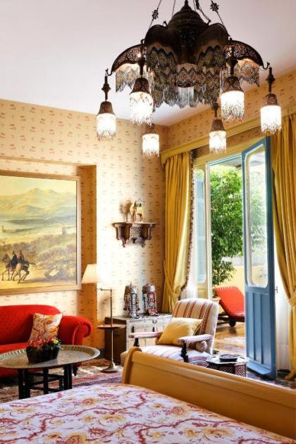 Albergo Hotel - image 8