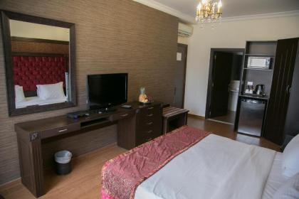 Queens Suite Hotel - image 19