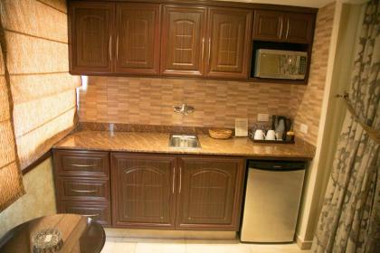 Queens Suite Hotel - image 7