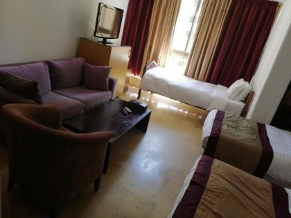 Bliss 3000 Furnished Studios - image 10