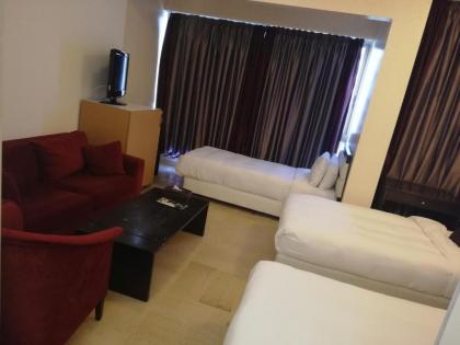 Bliss 3000 Furnished Studios - image 12