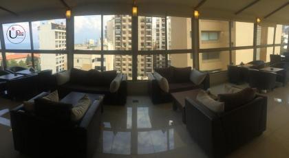 Bliss 3000 Furnished Studios - image 14