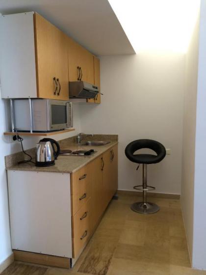 Bliss 3000 Furnished Studios - image 15