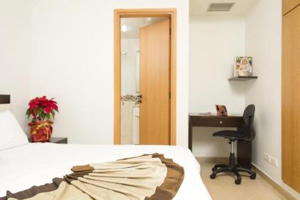 Bliss 3000 Furnished Studios - image 19