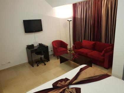 Bliss 3000 Furnished Studios - image 3