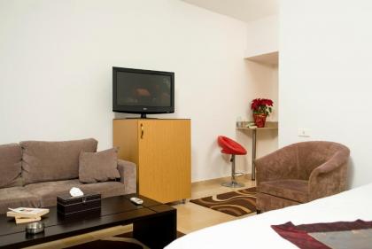 Bliss 3000 Furnished Studios - image 6