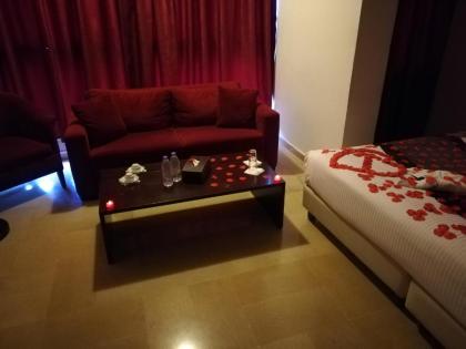 Bliss 3000 Furnished Studios - image 8