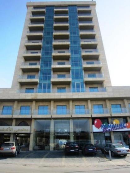 Boutique Hotel - image 1