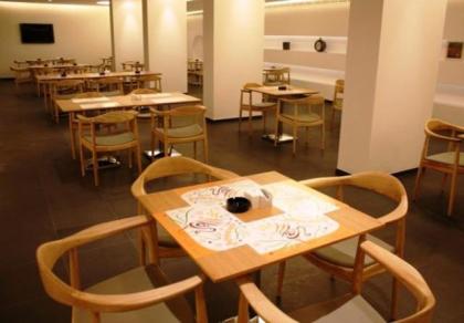 Boutique Hotel - image 12