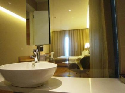 Boutique Hotel - image 16